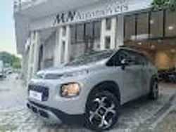 Citroën C3 Aircross PureTech 110 Stop & Start EAT6 Shine