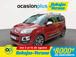 Citroen C3 Picasso 1.6HDi Collection 90