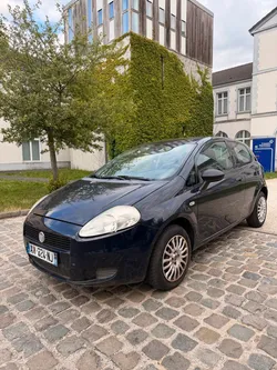 FIAT Punto 1.2 i 65 cv