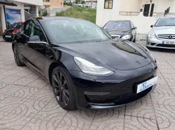 Tesla Model 3 Performance Dual Motor AWD