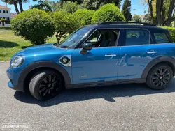 MINI Countryman Cooper SE ALL4 Auto