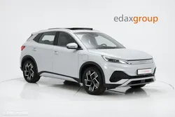 BYD Atto 3 60.48 kWh Comfort