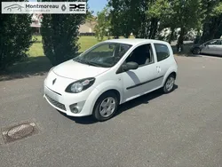 Renault twingo 2
