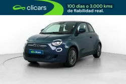 FIAT 500 e 87Kw Icon