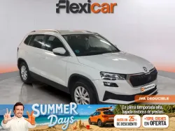 SKODA Karoq 2.0TDI AdBlue Ambition 4x4 DSG 110kW