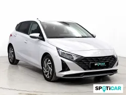 HYUNDAI i20 1.2 MPI Klass