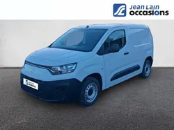 Fiat Doblo FOURGON M 650KG BLUEHDI 100 S&S BVM6