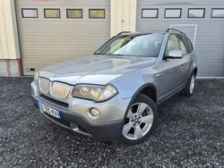BMW X3 E83 3.0sd 286 ch BVA - Attelage - CT OK