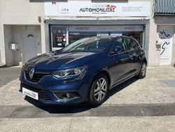 RENAULT Megane IV 1.2 TCe 100 cv - Business - Carplay