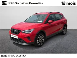 SEAT Arona 1.0 TSI 95 ch Start/Stop BVM5 Copa