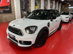 MINI Countryman Cooper SE ALL4 Auto