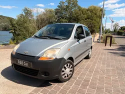 Chevrolet Matiz 0.8 Vanity