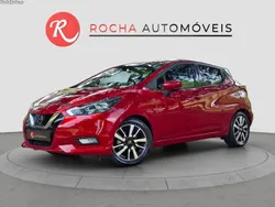 Nissan Micra 0.9 IG-T Acenta S/S