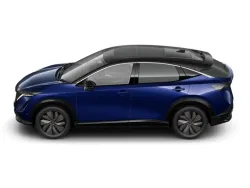 NISSAN Ariya Evolve 87 kWh 4x2