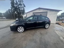 Citroën C4 1.6 hdi 110cv