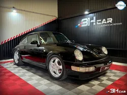 Porsche 911 (964) 3.6 Carrera 4 250ch