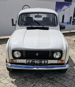 Renault 4 Renault 4l