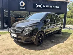 Mercedes-benz Classe V 250 d Extra-Long Executive 7G-Tronic Plus