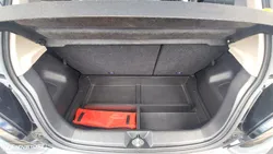 Mitsubishi Space Star 1.2 Connect Edition CVT