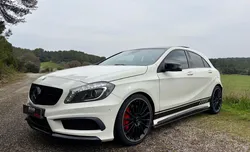 Mercedes classe a 45 amg 4matic 360 ch