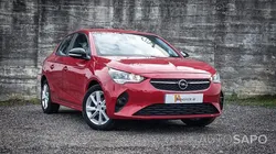 Opel Corsa 1.2 Elegance de 2020