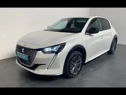Peugeot 208 e-208 136 Allure / Carplay / Sièges chauffants / SOH 89%