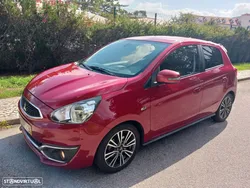 Mitsubishi Space Star 1.2 Intense