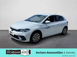 Volkswagen Polo VI 1.0 TSI 95 S&S BVM5 Life Plus