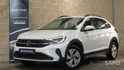 Volkswagen Taigo 1.0 TSI Life DSG de 2023