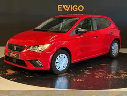 SEAT IBIZA 1.6 TDI 95CH S/S Business - DISTRIBUTION FAITE