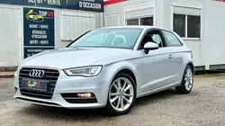 Audi A3 1.8 TFSi Ambition Luxe 180ch S-Tronic 7