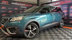 PEUGEOT 5008 Allure Business 7 PLACES 1.2 130 CV EAT8 - GARANTIE 6 MOIS
