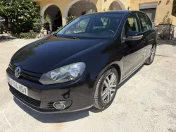 Volkswagen Golf 1.6TDI CR Bluemotion 105