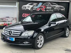 Mercedes-Benz C 250 CDI