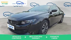 Peugeot 508 1.6 PURETECH 180 Allure Business