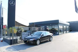 Volvo S80 2.0 D Nivel 3