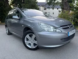 Peugeot 307 SW 2.0 HDi 110 Confort Pack – 7 places