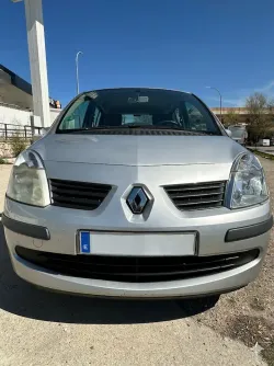 Renault Modus Modus 1.4 16v Pack Dynamique Pack Dynamique