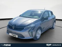 Renault Clio 1.0 TCe 90ch Evolution - 24