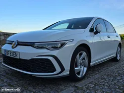 VW Golf 1.4 TSI GTE+ DSG