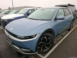Hyundai IONIQ 5 77 kWh Creative