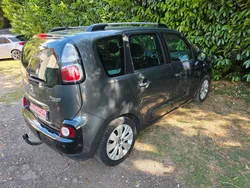 Citroën C3 PICASSO BLUEHDI 100cv EXCLUSIVE