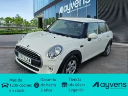 MINI Mini One