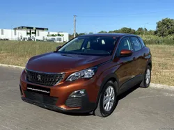 Peugeot 3008 1.5 BlueHdi Active GPS (130cv)