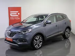 Renault Kadjar 1.5 dCi Intens