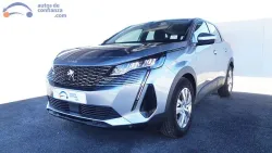 PEUGEOT 3008 1.5BlueHDi Active S&S 130