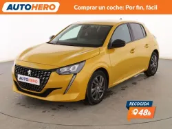 PEUGEOT 208 1.2 Puretech S&S Active Pack 100