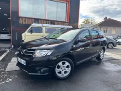 Dacia LOGAN MCV 0.9 TCE 90CH AMBIANCE EURO6