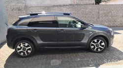 Citroen C4 Cactus 1.6 BlueHDi Shine de 2015