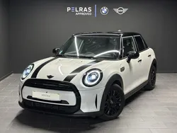 Mini Mini 5 Portes Cooper 136ch Edition Premium BVA7